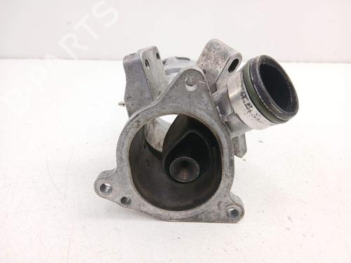 Pipe MERCEDES-BENZ C-CLASS (W203) C 220 CDI (203.006, 203.008) | BP34278089M125 - Image 6