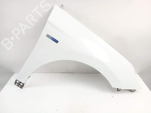 Used Right front fenders Right front fenders HYUNDAI IONIQ (AE) 1.6 GDI Hybrid (105 hp) 39715637 39715637