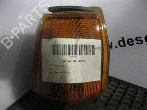 Used Left front indicator Left front indicator 12099023 12099023