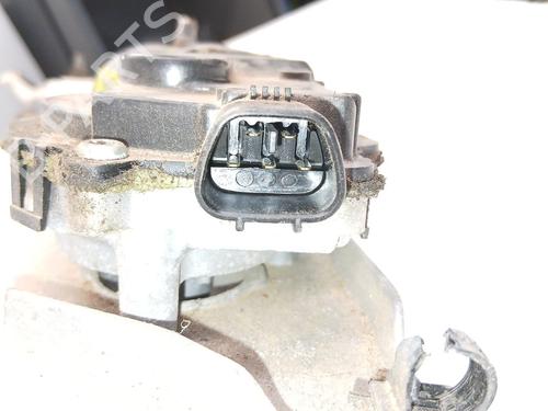 Front wiper motor MAZDA CX-7 (ER) 2.2 MZR-CD AWD (ER10A) | BP33757920M29  - Image 9