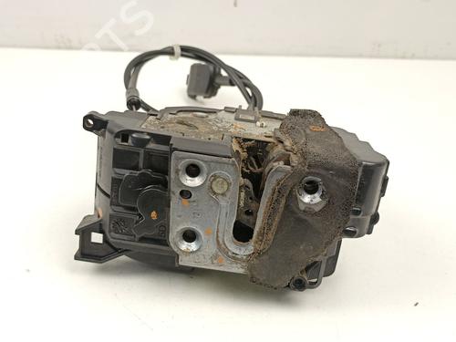 Rear right lock RENAULT MEGANE III Grandtour (KZ0/1) 1.5 dCi (KZ1M, KZ1W, KZ0R) | BP23075777C99 