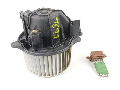 Used Heater blower motor Heater blower motor 12136140 12136140