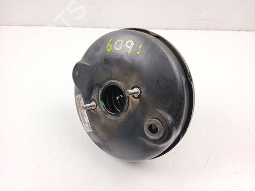Used Servo brake MERCEDES-BENZ A-CLASS (W168) A 160 CDI (168.006) (75 hp) 30564110