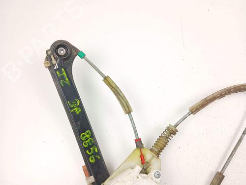 Front right window mechanism AUDI A3 (8P1) 2.0 TDI 16V | BP30832074C23 - Image 9