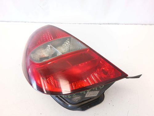 Used Left taillight Left taillight 36504980 36504980