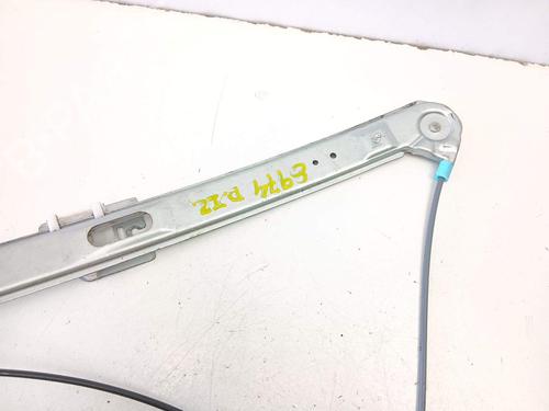Front left window mechanism BMW 3 (E46) 320 d | BP34041184C22 - Image 10