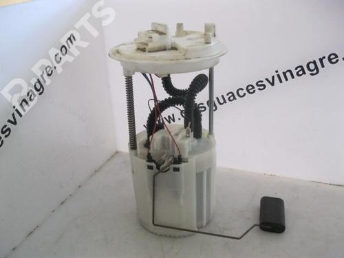 Drivstoffpumpe FIAT STILO (192_) 1.4 16V (192AXH1B, 192BXH1B) (95 hp) 11956196