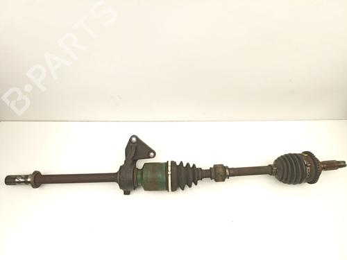 Used Left front driveshaft MAZDA 6 Saloon (GG) 2.0 (GGEP, GG10) (141 hp) 19146959