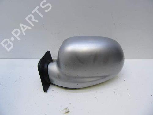 Retrovisor esquerdo Retrovisor esquerdo 20120271 20120271