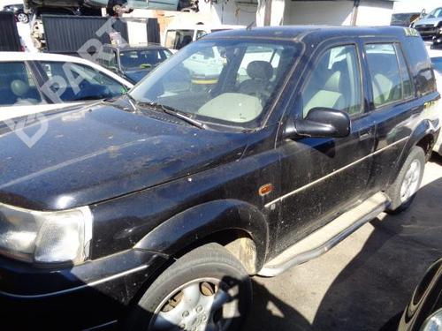 Electronic module LAND ROVER FREELANDER I (L314) 2.0 Td4 4x4 | BP20120746M83 