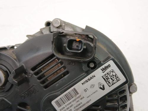 Alternator RENAULT CAPTUR II (HF_) Blue dCi 115 (HFAD) | BP38772566M7 - Image 6