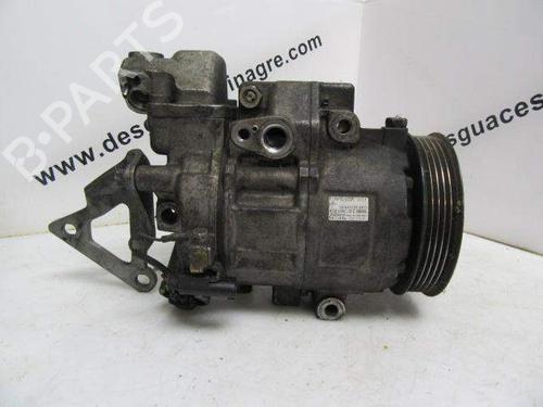 Used AC compressor AC compressor 11757462 11757462