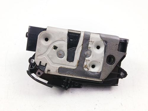 Front right lock VOLVO S60 II (134) D4 | BP29827132C97