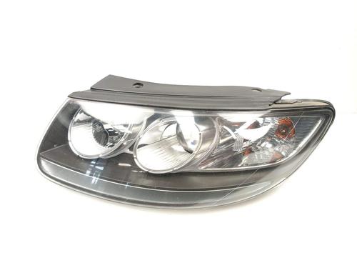Used Left headlight Left headlight HYUNDAI SANTA FÉ II (CM) 2.2 CRDi 4x4 (155 hp) 24113027 24113027