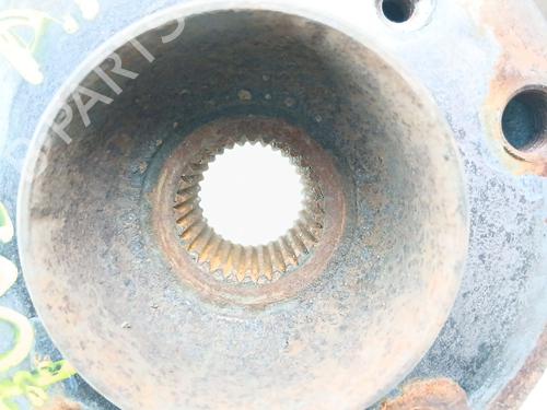 Left front steering knuckle BMW X3 (E83) 2.0 d | BP32097643M25 - Image 4