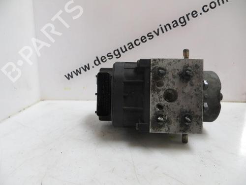 Used ABS pump MITSUBISHI CARISMA (DA_) 1.8 (DA2A) (116 hp) 20117552