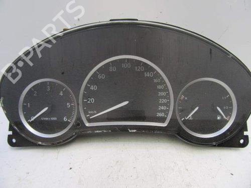 Used Instrument cluster Instrument cluster 20120591 20120591