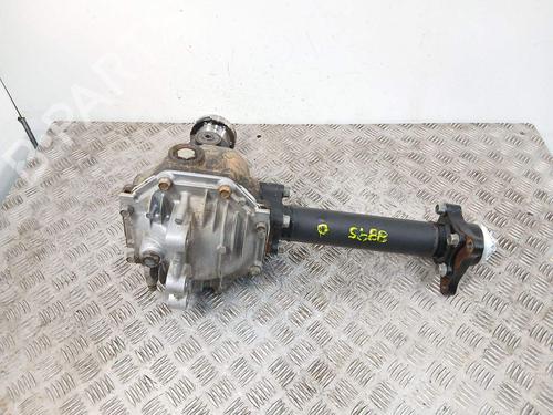 Used Front differential Front differential 31758579 31758579