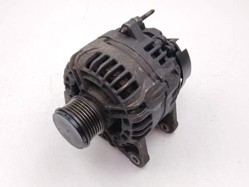 Used Alternator Alternator 27970676 27970676