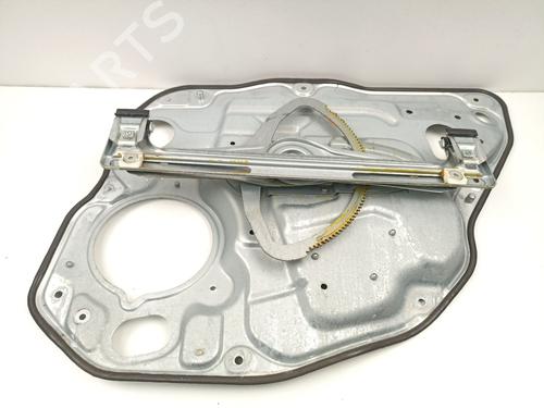 Used Rear left window mechanism VOLVO XC70 II (136) D5 AWD (185 hp) 23401957