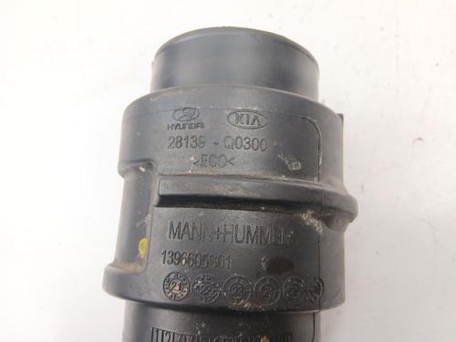 Pipe HYUNDAI i20 III (BC3, BI3) 1.0 T-GDI hybrid 48V | BP32997908M125 - Image 8