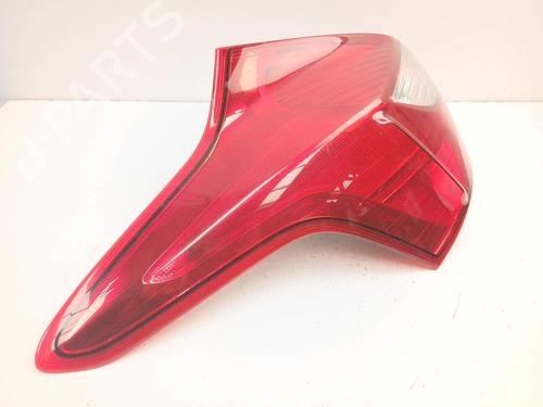 Left taillight FORD FOCUS III 1.6 TDCi | BP35738445C34 - Image 6