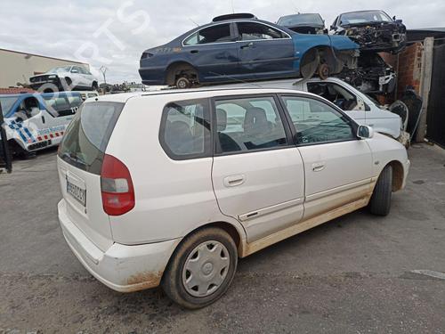 Engine MITSUBISHI SPACE STAR MPV (DG_A) 1.6 16V (DG3A) | BP24170940M1 - Image 9