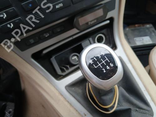 Left taillight BMW X3 (E83) 2.0 d | BP30160960C34