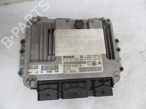 Used Control unit Control unit 20118438 20118438