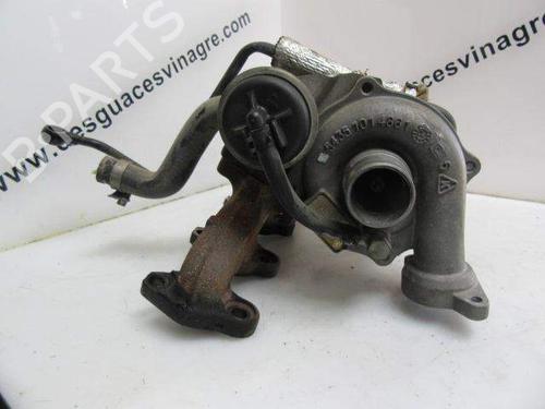 Turbo/Compressor Turbo/Compressor 20118794 20118794