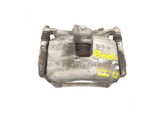 Left front brake caliper SEAT LEON Sportstourer (KL8, KLD) 1.5 eTSI | BP25671828M105 - Image 2