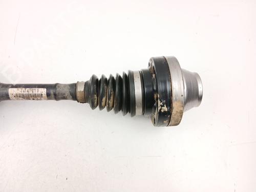 Left front driveshaft VW TOUAREG (7LA, 7L6, 7L7) 2.5 R5 TDI | BP30000859M38 