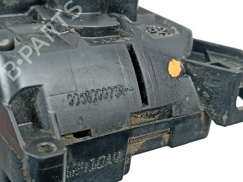 Rear right lock RENAULT MEGANE III Grandtour (KZ0/1) 1.5 dCi (KZ1M, KZ1W, KZ0R) | BP23075777C99 