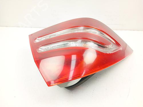 Left taillight MERCEDES-BENZ C-CLASS (W203) C 180 Kompressor (203.046) | BP30570986C34 