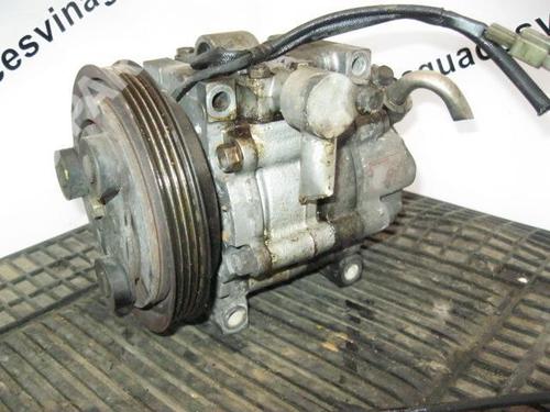 AC compressor MAZDA 323 F VI Hatchback (BJ) 1.5 16V (BJ5W) | BP12054451M34 
