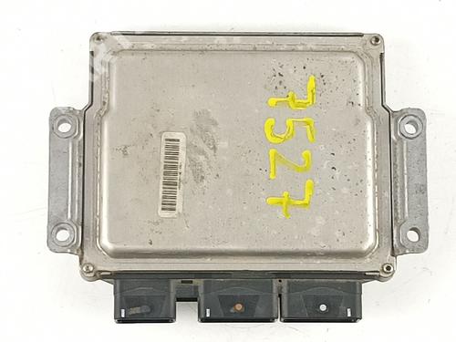Electronic module CITROËN C5 III (RD_)  | BP10982683M83 
