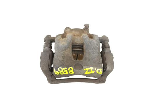 Left front brake caliper KIA RIO III (UB) 1.2 CVVT | BP25595843M105 - Image 2