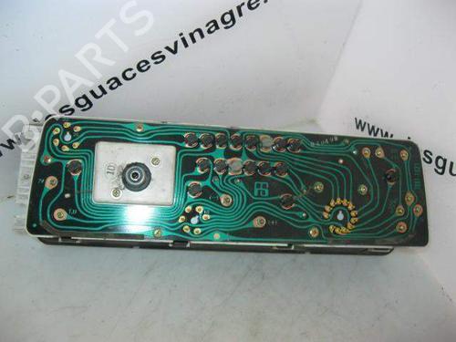 Instrument cluster SSANGYONG ACTYON I | BP20116770C47 - Image 2