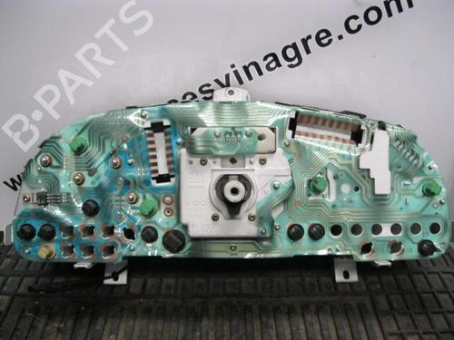 Instrument cluster OPEL ASTRA F Hatchback (T92) 1.7 TD (F08, M08, F68, M68) | BP20120136C47 