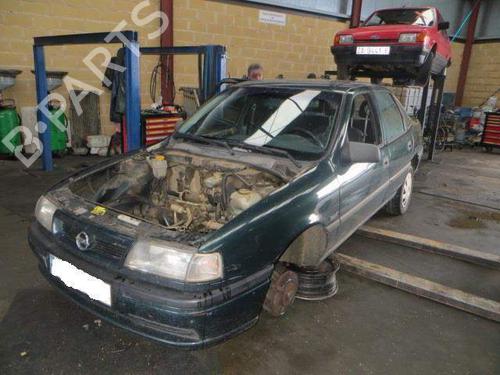 Used Parts OPEL VECTRA A (J89) 2.0 i Cat (F19, M19) 1057194