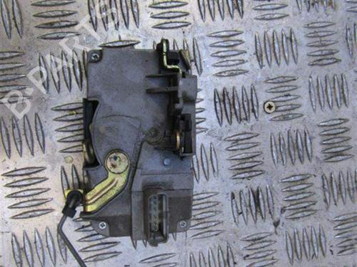 Used Front left lock Front left lock 11049482 11049482