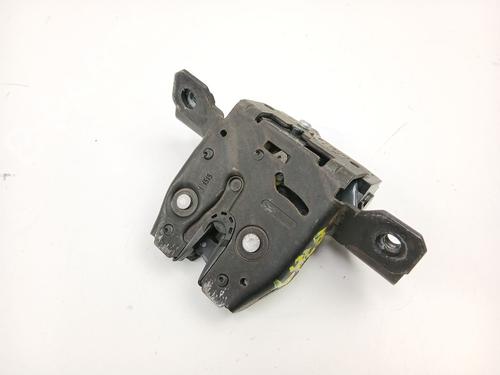 Used Tailgate lock Tailgate lock 37400669 37400669