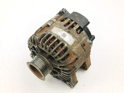 Used Alternator Alternator 33173227 33173227