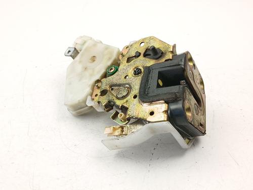 Rear left lock NISSAN X-TRAIL I (T30) 2.2 Di 4x4 | BP28005083C100 