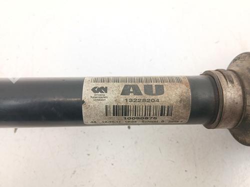 Left front driveshaft OPEL INSIGNIA A Saloon (G09) 2.0 CDTI (69) | BP35788330M38 - Image 8