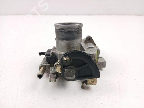 Throttle body DAEWOO MATIZ (M100, M150) 0.8 | BP31665584M82 - Image 4