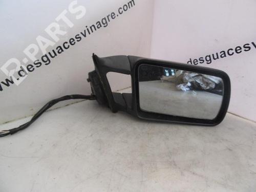 Used Right mirror SAAB 9000 [1985-1998]  9805206