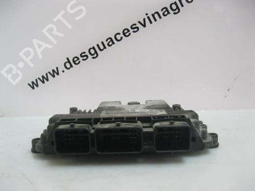 Electronic module RENAULT LAGUNA II (BG0/1_) 1.9 dCi (BG08, BG0G) | BP20116448M83 