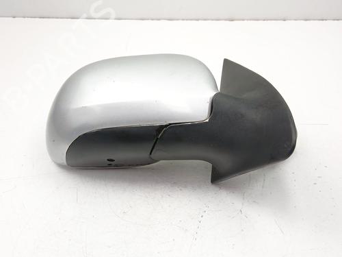 Retrovisor derecho SKODA FABIA I Combi (6Y5) 1.4 16V | BP27839317C27 