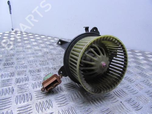Heater blower motor FIAT DOBLO Box Body/MPV (223_) 1.9 JTD | BP20120067M62 